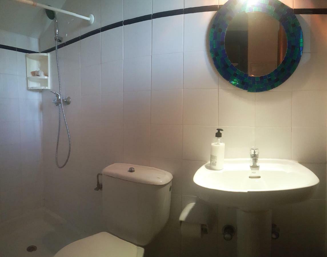 Townhouse In Las Rotas Denia Eksteriør bilde